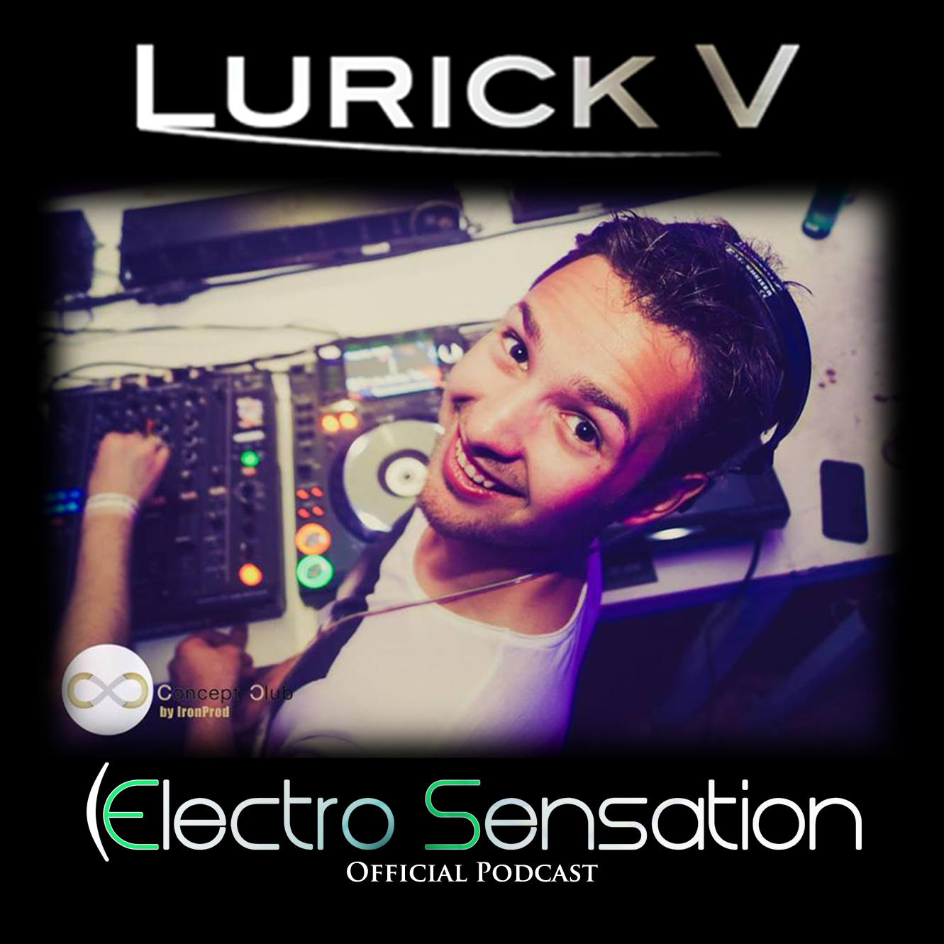 Lurick V