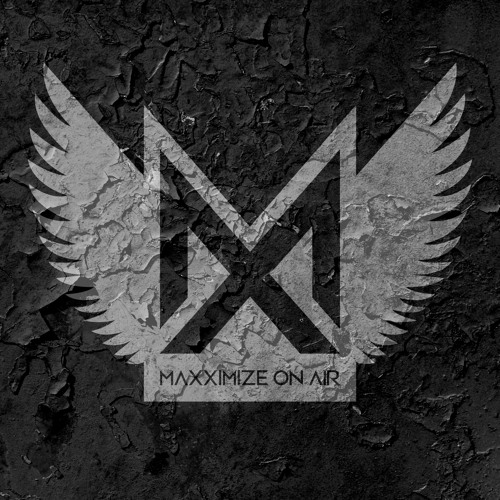 Maxximize On Air’s avatar