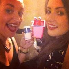 Olivia Lill Nicholas