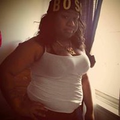 Aunyera Toocute Gilmore