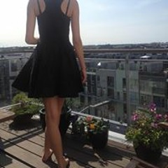 Nanna Munch Schwartau