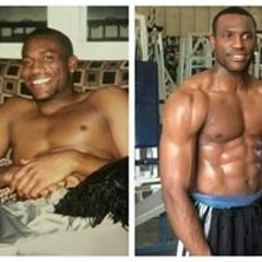 Kenneth Triplett Jr.