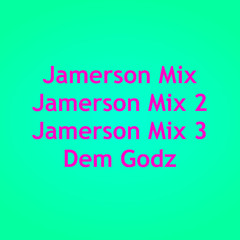 Jamerson Mix 3