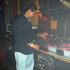 Jorge Martinez/AKA DJBatuta