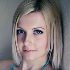 Inga Shehavcova