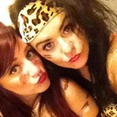 Charlotte Rossiter 1