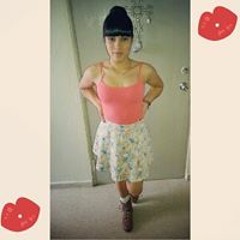 Dianelys Reyes Contreras