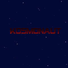 =Kosmonaut=
