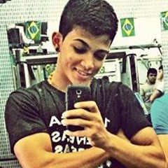 Nathan Andrade 8