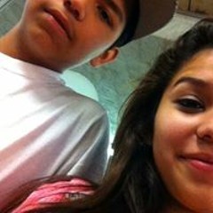 Sabrina Nichole Vasquez