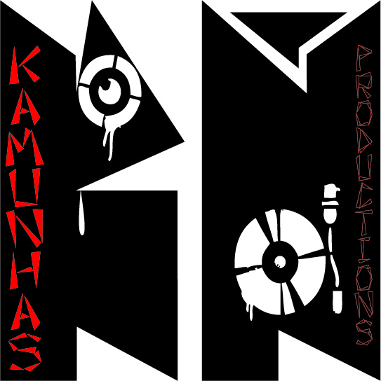 KAMUNHAS(Ñ) podcast artwork