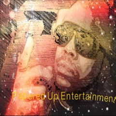 PAPERED UP ENT RECORDS