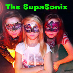 The SupaSonix
