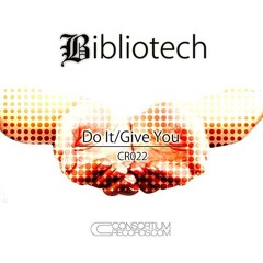 Bibliotech