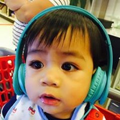 Romina Jo Amor Reyes