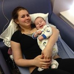 Colin Richard McDearmid