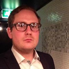 Isak Arildsønn Digre