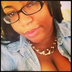 Alisha Harrison Cameron