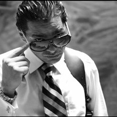 TONY TESTA