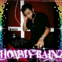 -Thommy Rain''z-
