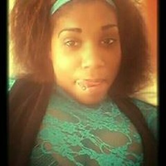 Vanou Cher'la Chiikii