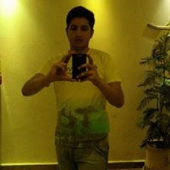 Nomi Anwar