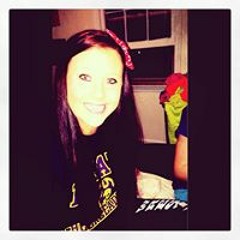 Brittany Reynolds 15