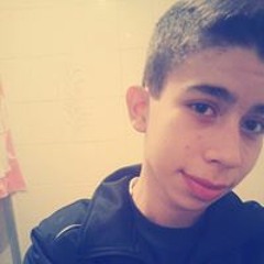 Cristiano Caldeira 3