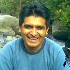 Daniel Hernández Jimenez