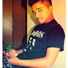 Tanim Hossain Amran