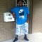 Hoop dreams ent.