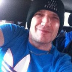 Simon Jagger Hargreaves