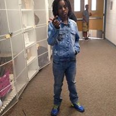 Terjuan Dread Head Savage