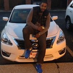 Reggie D Starr