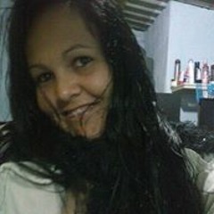 Alessandra Nascimento 16