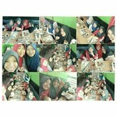 Alisa Jaringan Tulalit