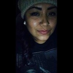 Gigi Alvarado Gallardo