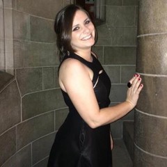 Karina Martinez Mendonça