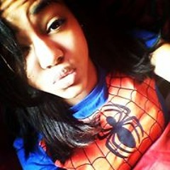 Dajá Gracielah Rhoads