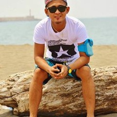 Dexter Geron Magbual