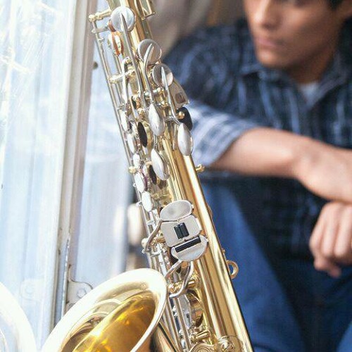 Let It Be - Luis Bastian