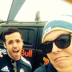 Ollie Toby Spenceley