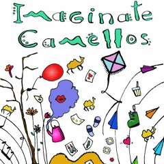 Imaginate Camellos