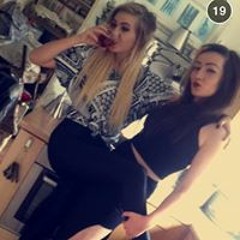 Amelia Miles-Simmons