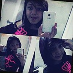 Mylla Costa Silva Mylla