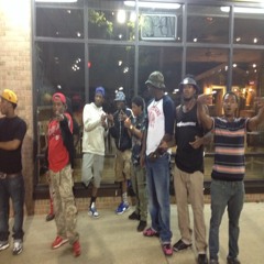 Trap ft. Bird - Hot Nigga