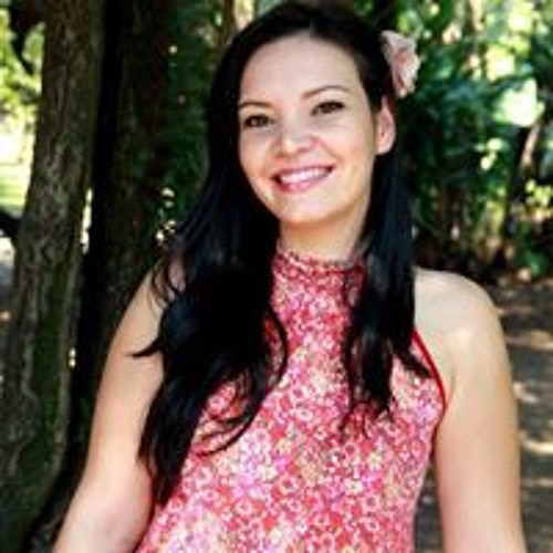 Renata Martins Amorim’s avatar