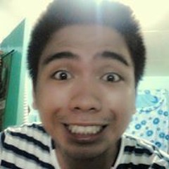 Francil Mark de Asis