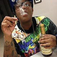 Jalesa JaeNastiey Wilson