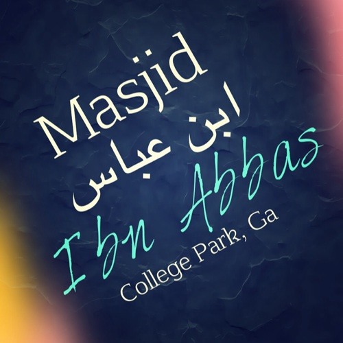 Masjid Ibn Abbas’s avatar